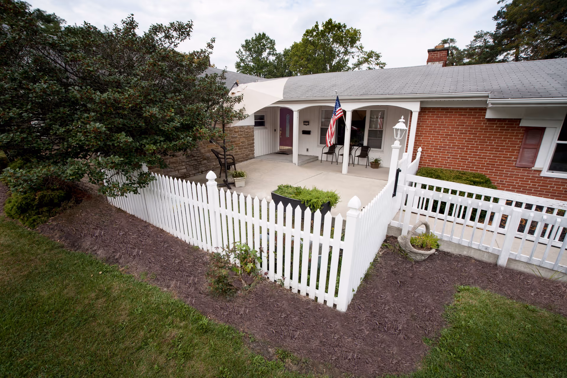 Photo of Our Family Home
