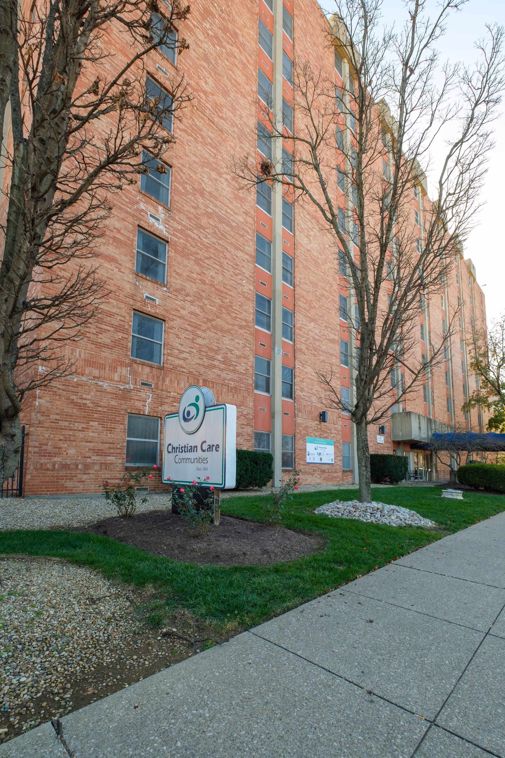 Photo of Friendship House Louisville