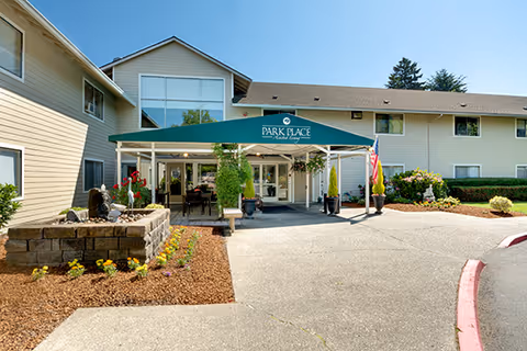 Photo of Avamere at Park Place