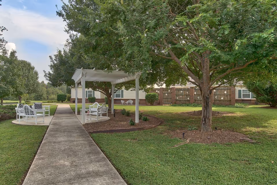 Photo 5 of Autumn Cove Assisted Living