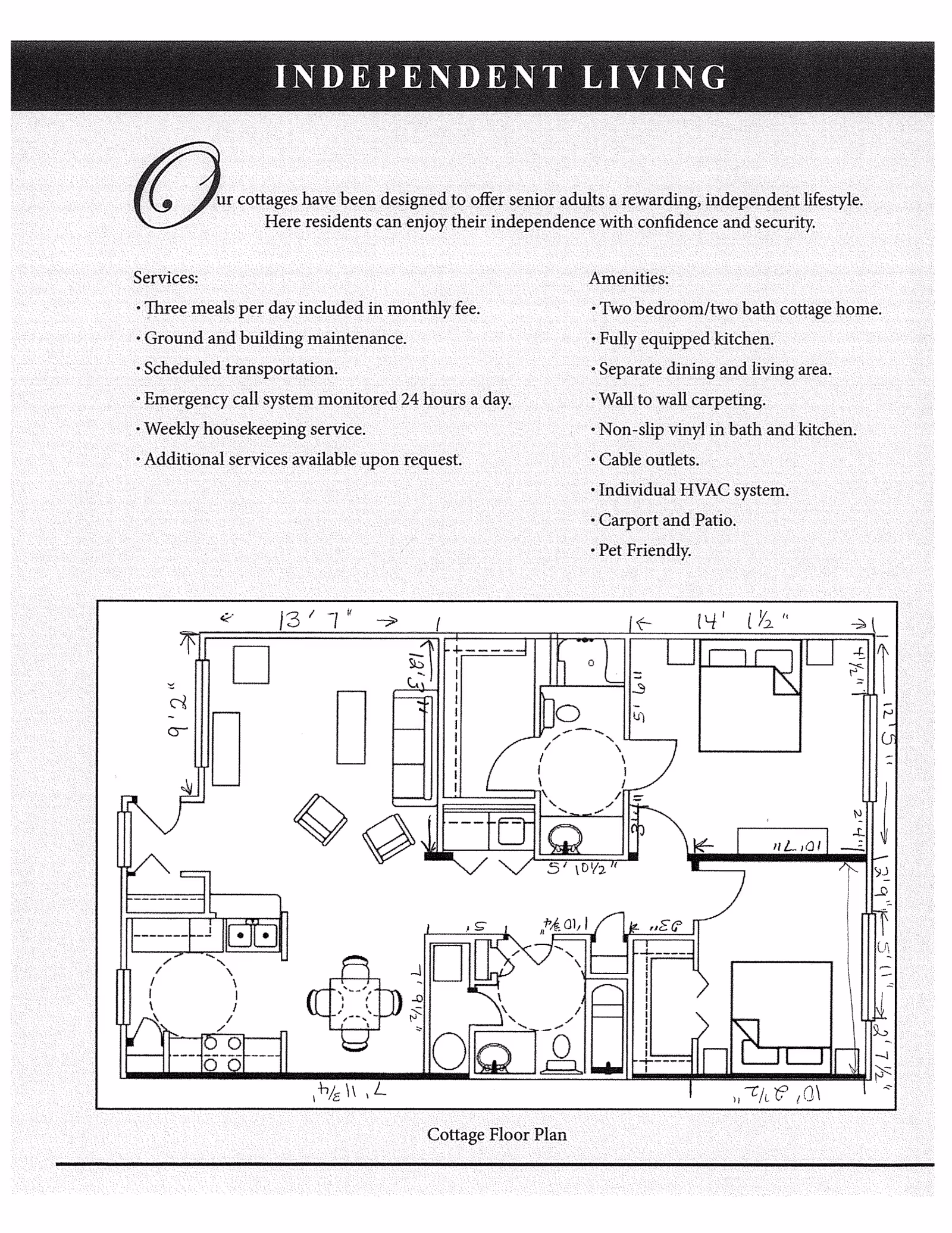 Photo 20 of Summer Breeze Senior Living