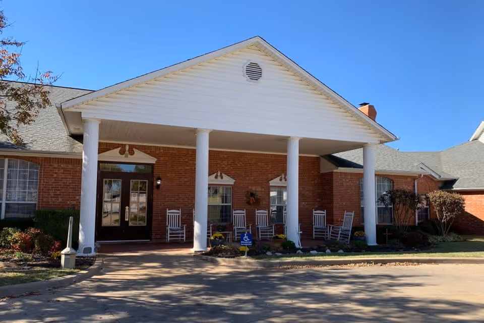 Photo of The Renaissance of Ponca City