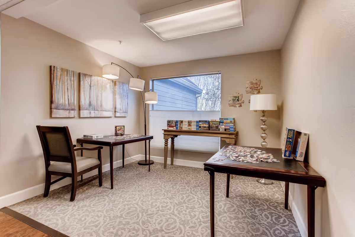 Photo 15 of Hawthorne Gardens Senior Living Community