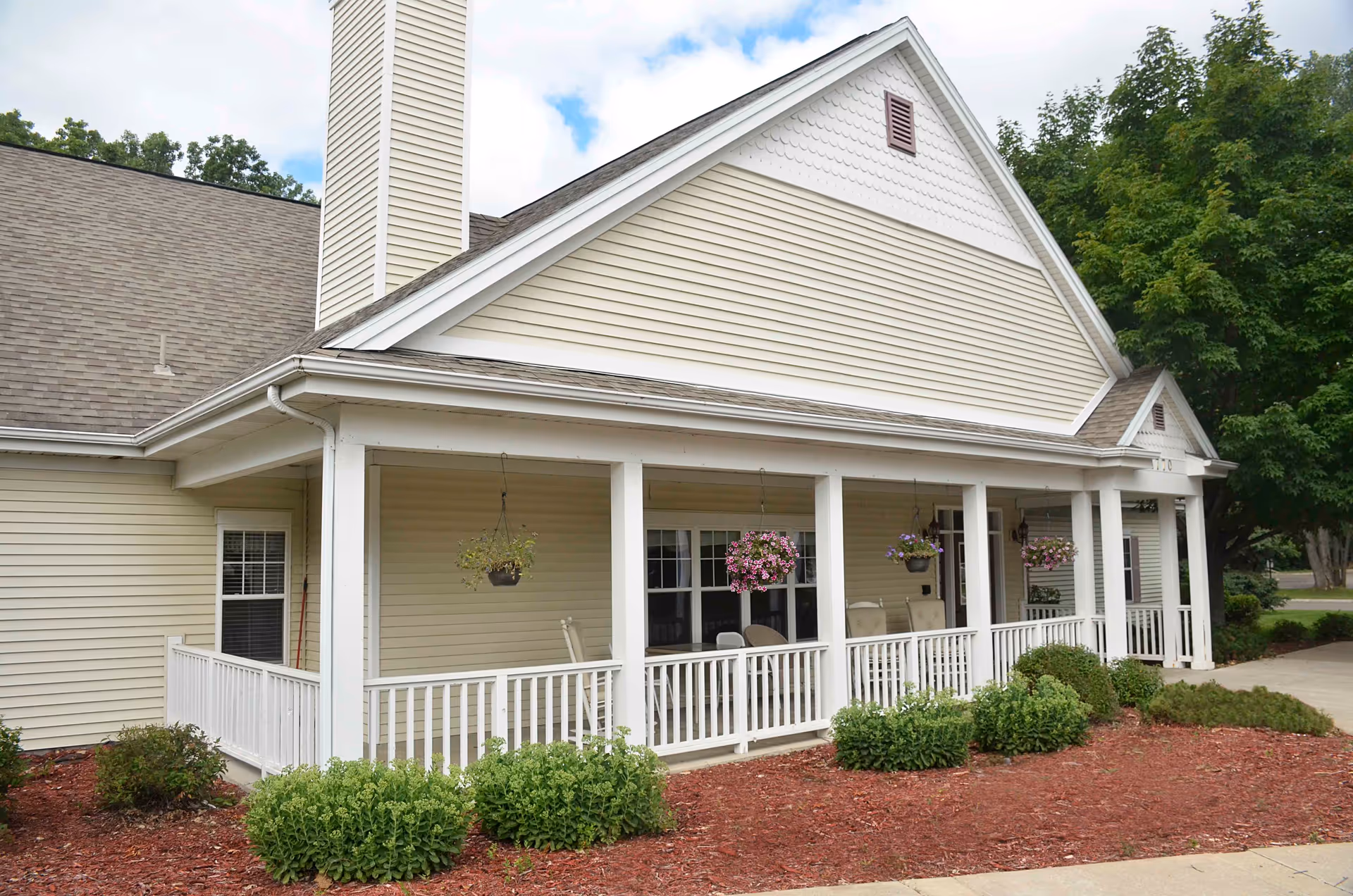 Photo of Boden Senior Living Coon Rapids