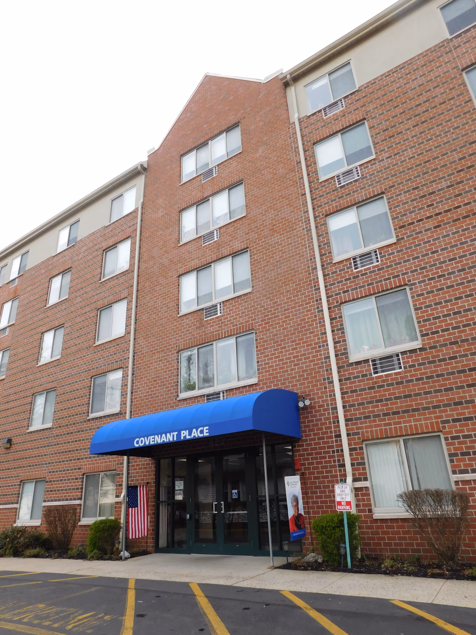 Photo of Covenant Place, a UMC Community