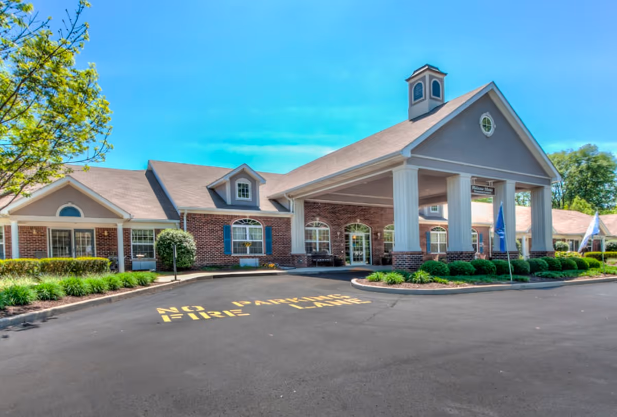 Photo 7 of Five Star Residences of Noblesville