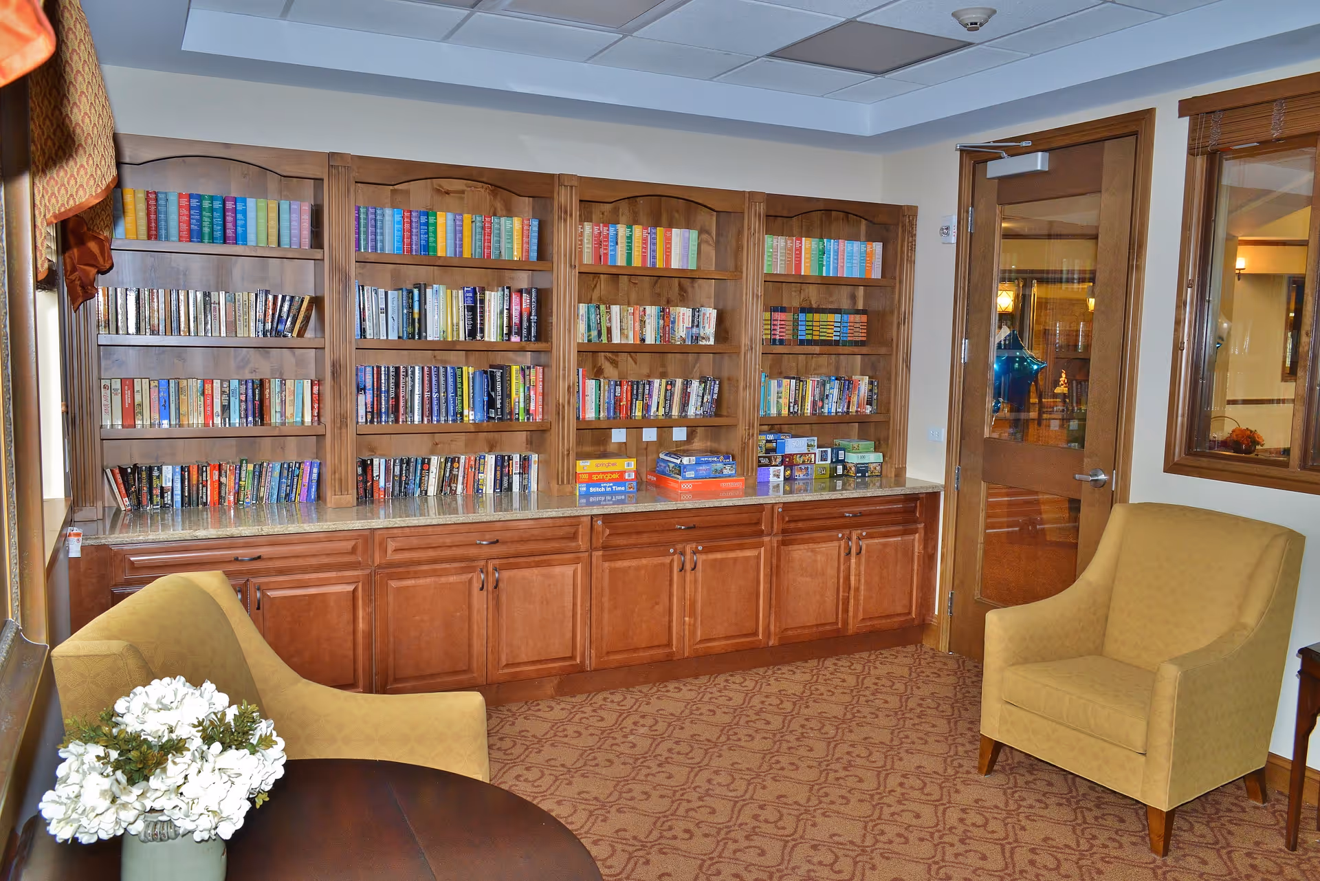 Photo 19 of Eastern Star Masonic Retirement Campus