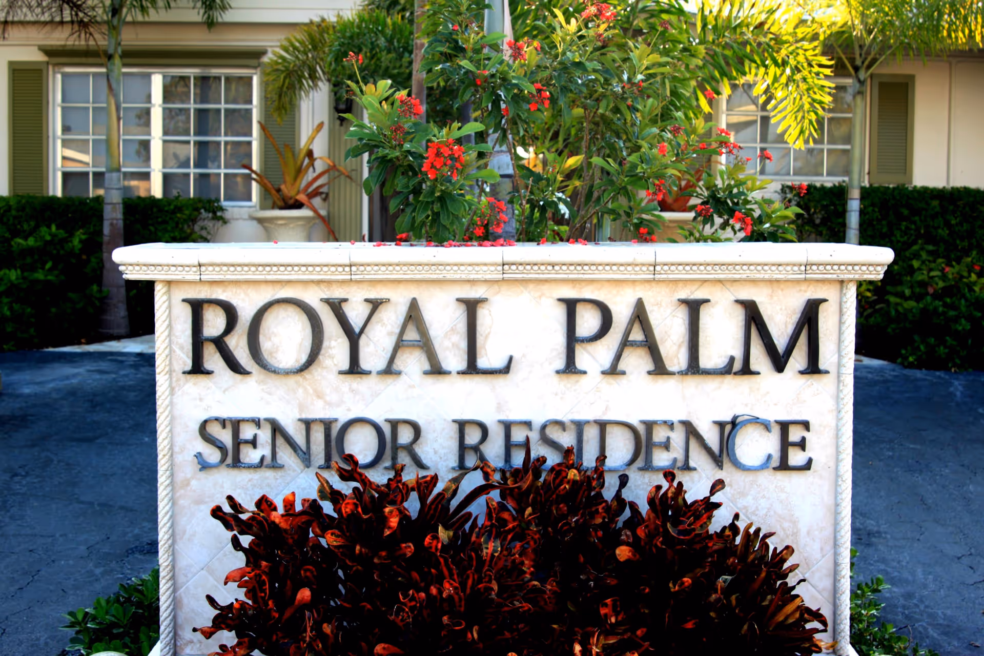 Photo of Royal Palm Senior Residence