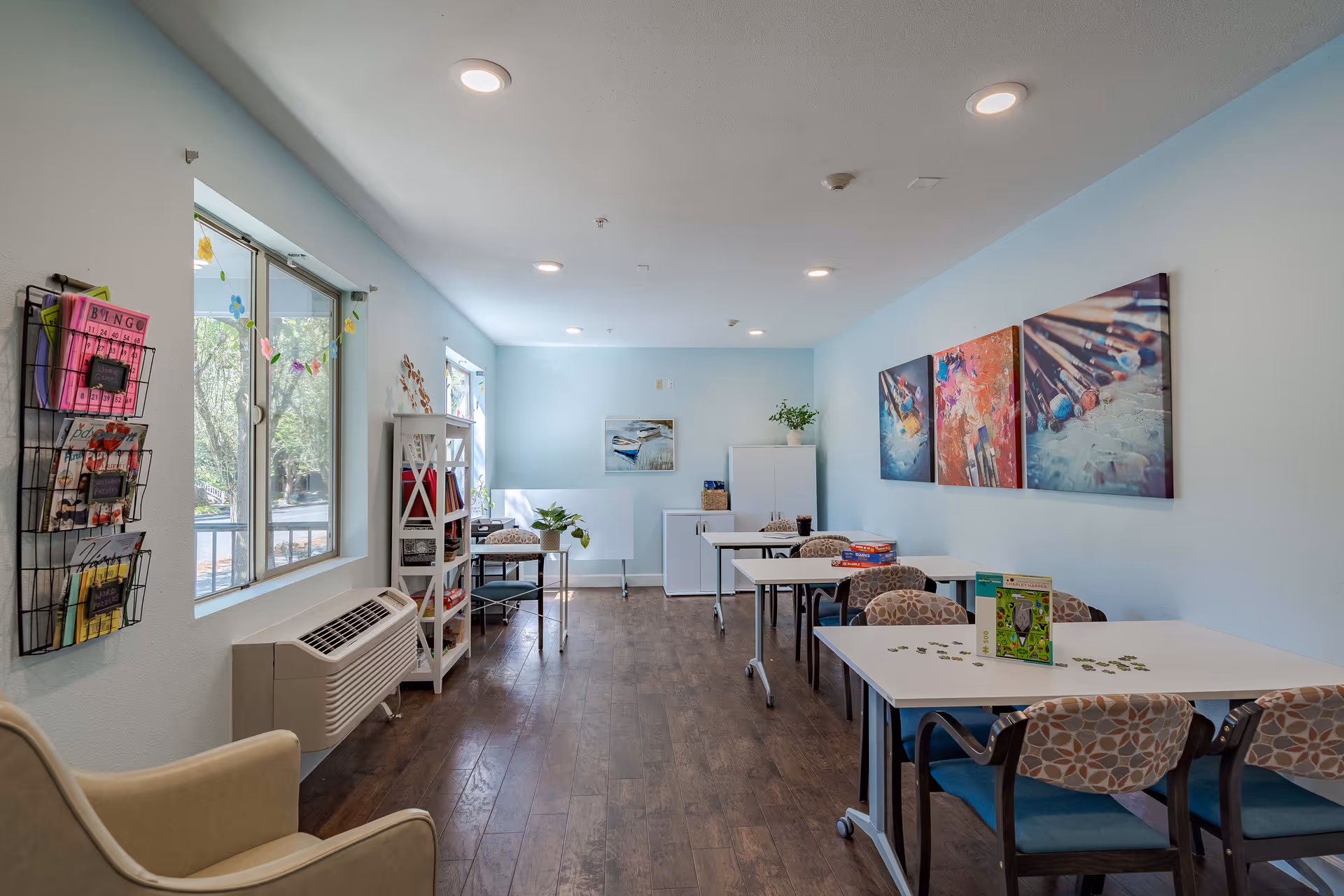 Photo 21 of Hawthorne Gardens Senior Living Community