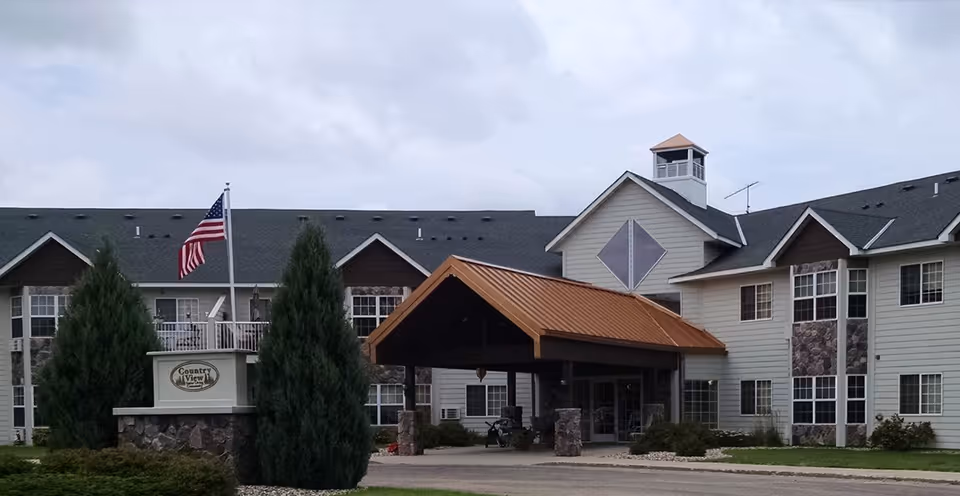 Photo of Country View Senior Living by Minnewaska Community Health Services
