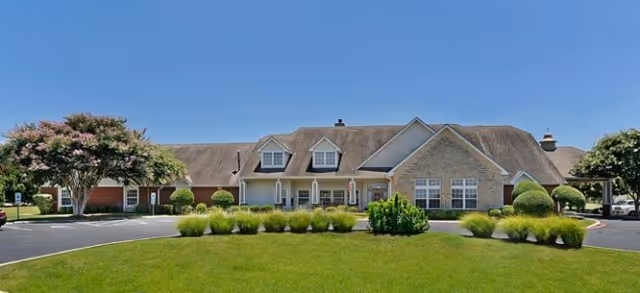 Photo of Brookdale Georgetown