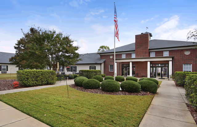 Photo of SummerHouse Byrd Springs