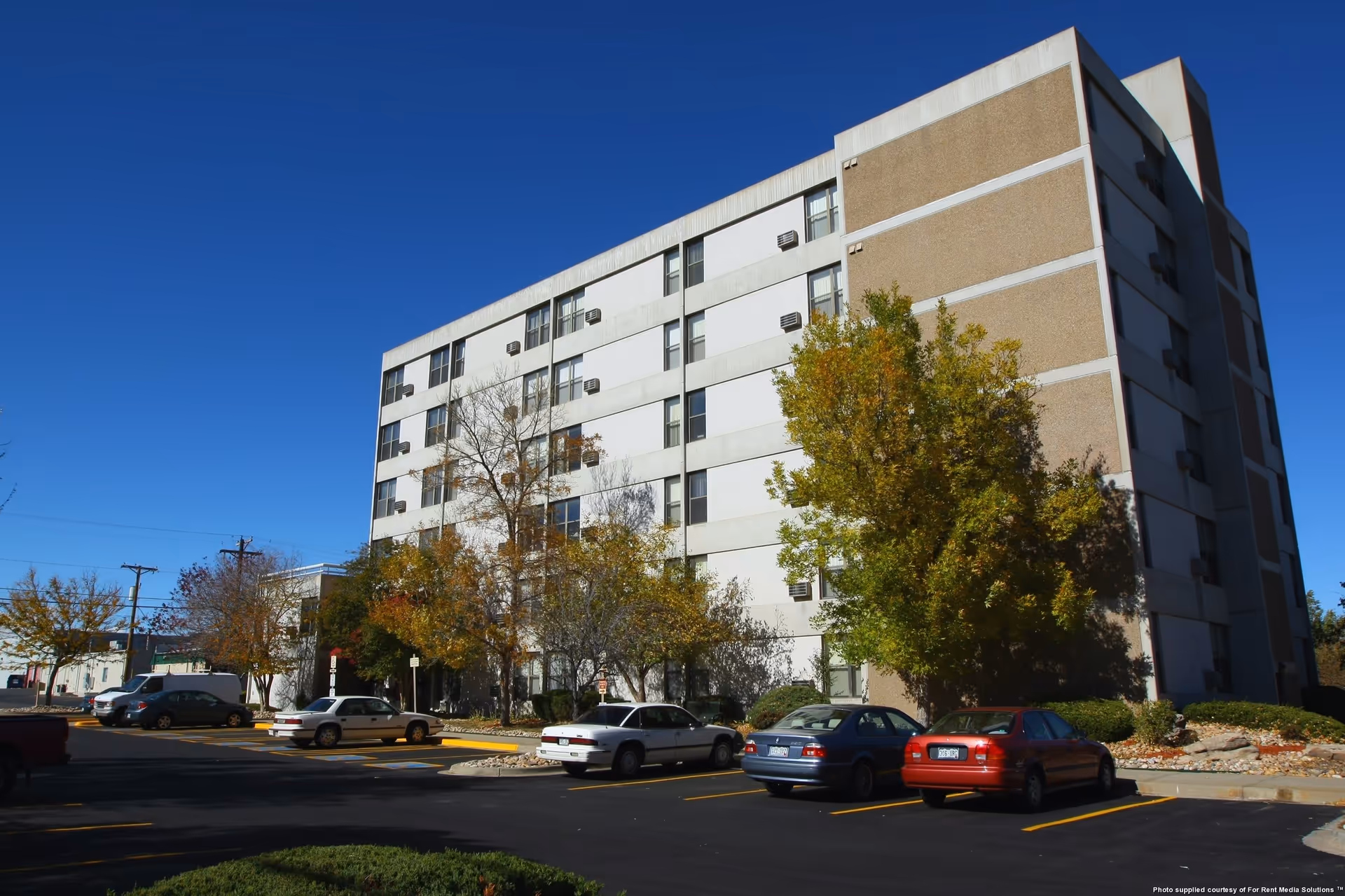 Photo of Westhaven Apartment Homes