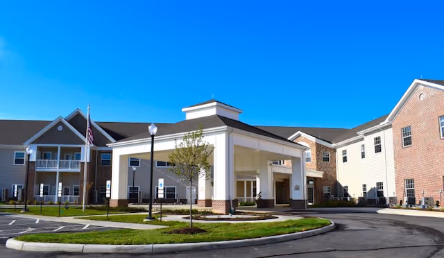 Photo of Danbury Huber Heights