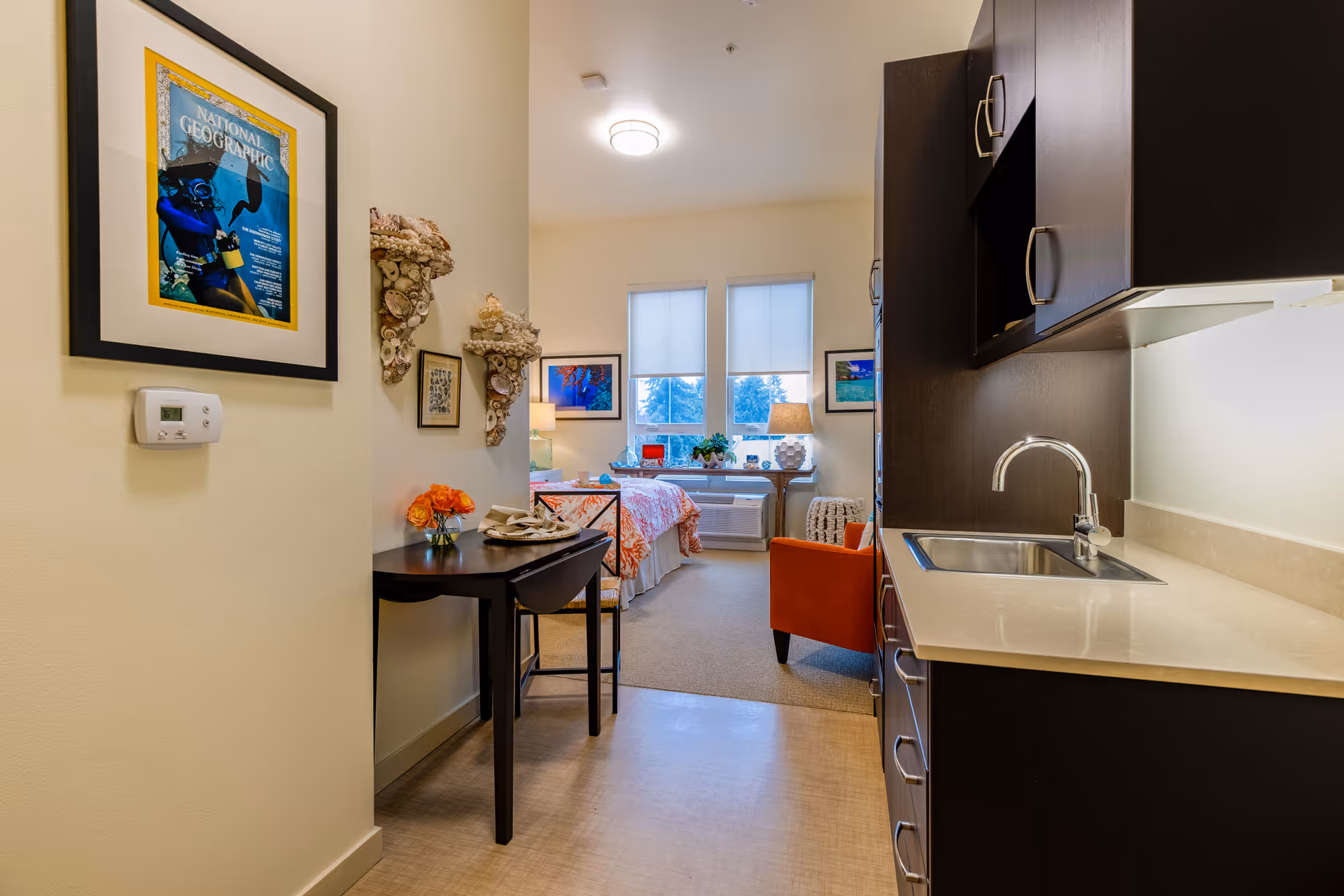 Photo 34 of Aegis Living West Seattle