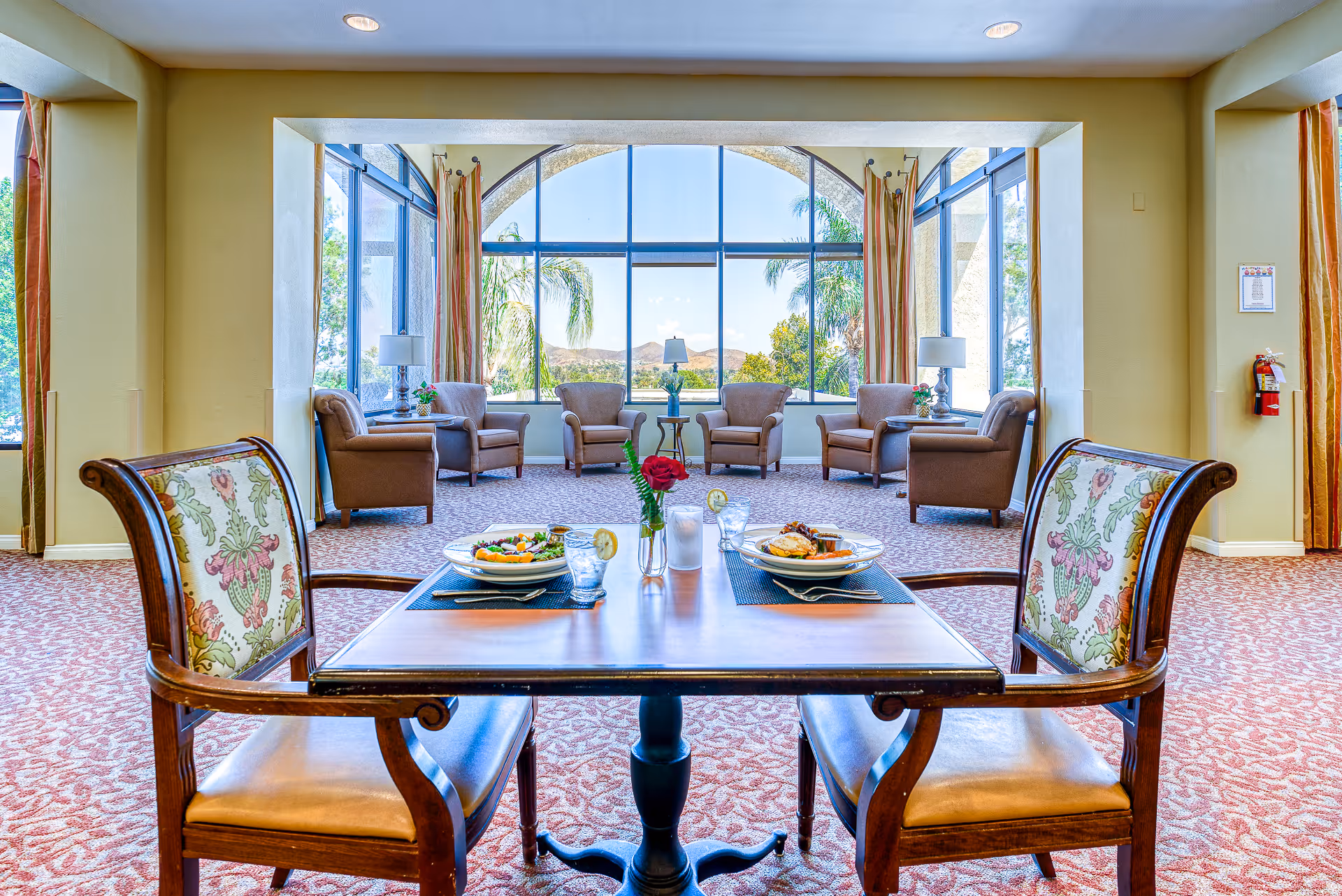 Photo 14 of Menifee Senior Living