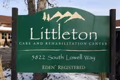 Photo of Littleton Care and Rehabilitation