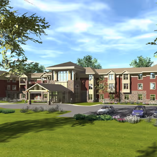 Photo of Fieldstone at Chester Springs