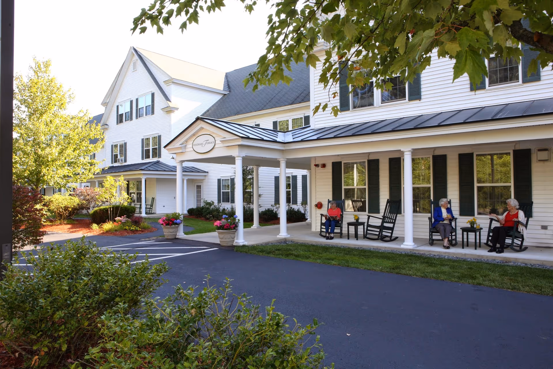 Photo of Windham Terrace