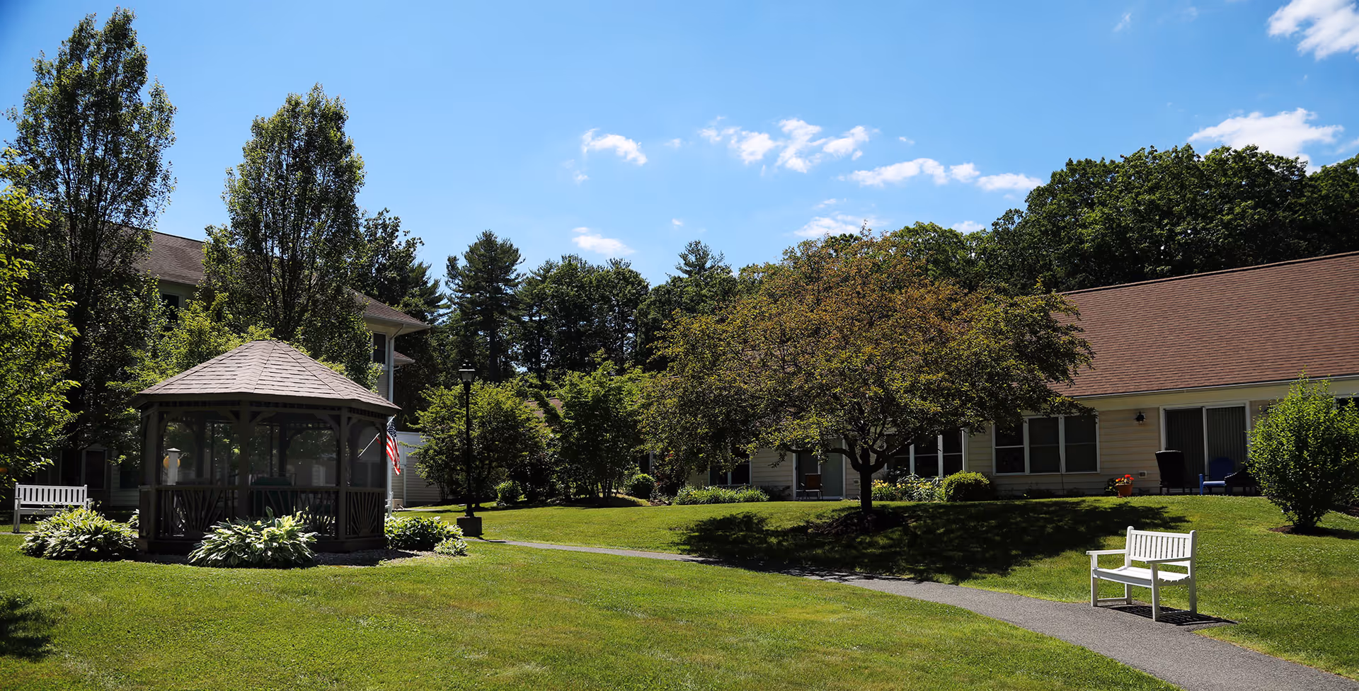 Photo 7 of Rockridge Retirement Community