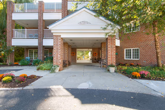 Photo of The Cascades Assisted Living