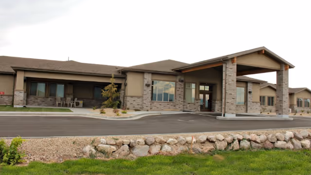 Photo of BeeHive Homes Of Herriman