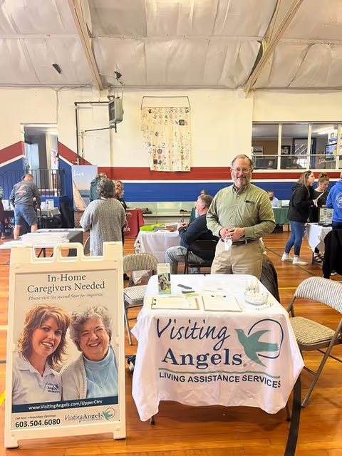 Photo of Visiting Angels