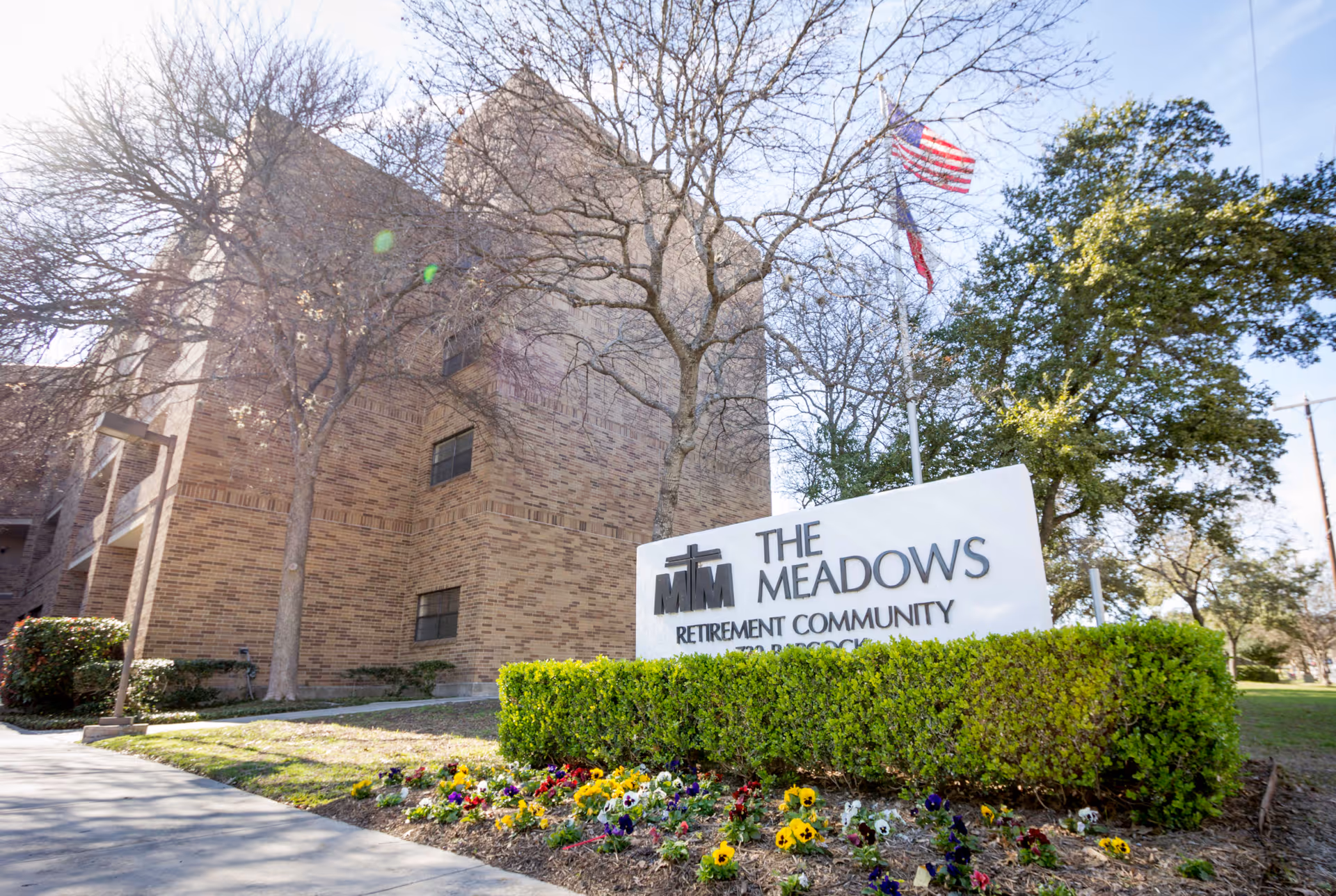 Photo 2 of Morningside at The Meadows Assisted Living