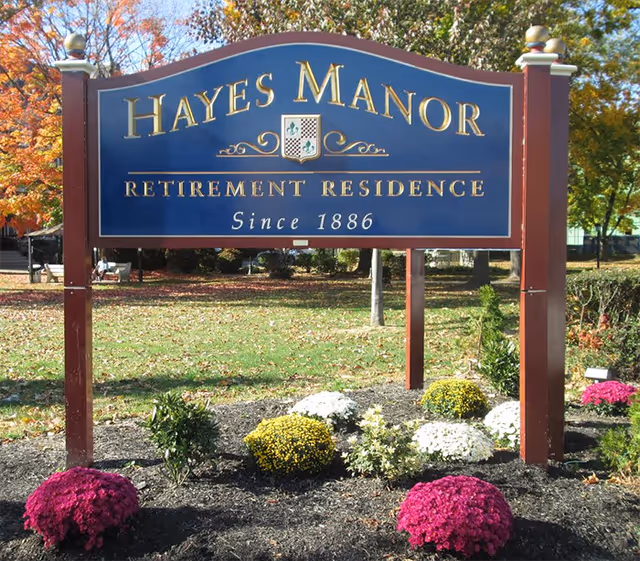 Photo 6 of Hayes Manor