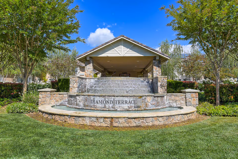 Photo of Diamond Terrace