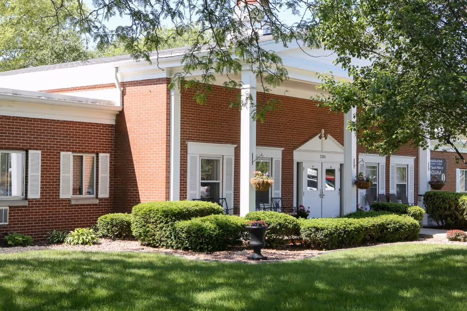Photo of St. Mary Healthcare Center