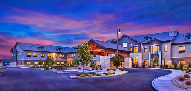 Photo of Copper Creek Assisted Living & Memory Care