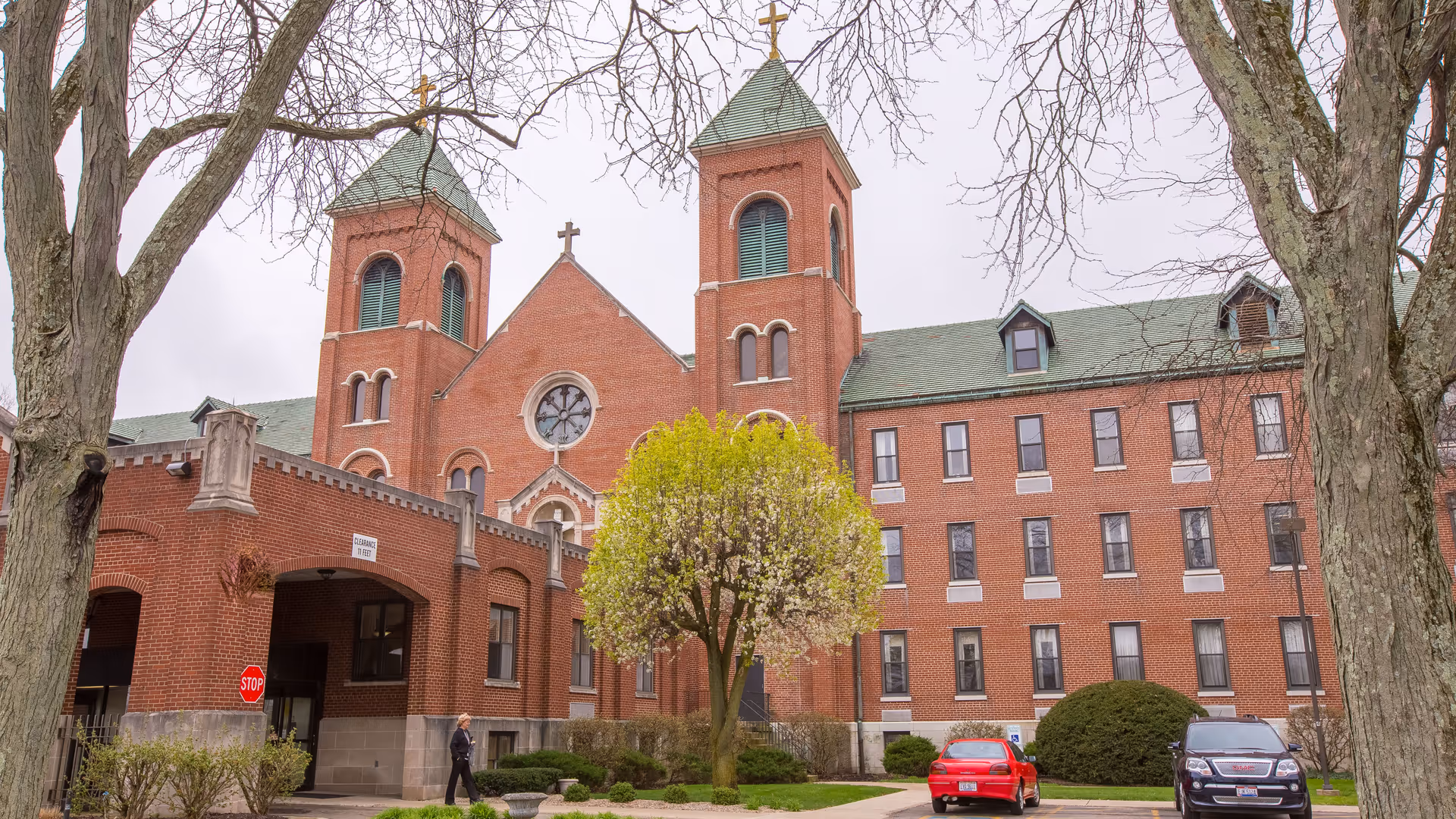 Photo of Maria Joseph Nursing & Rehabilitation Center