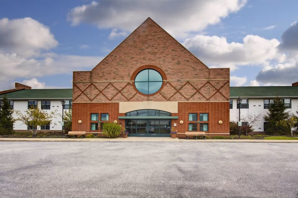 Photo of Stratford Commons Assisted Living