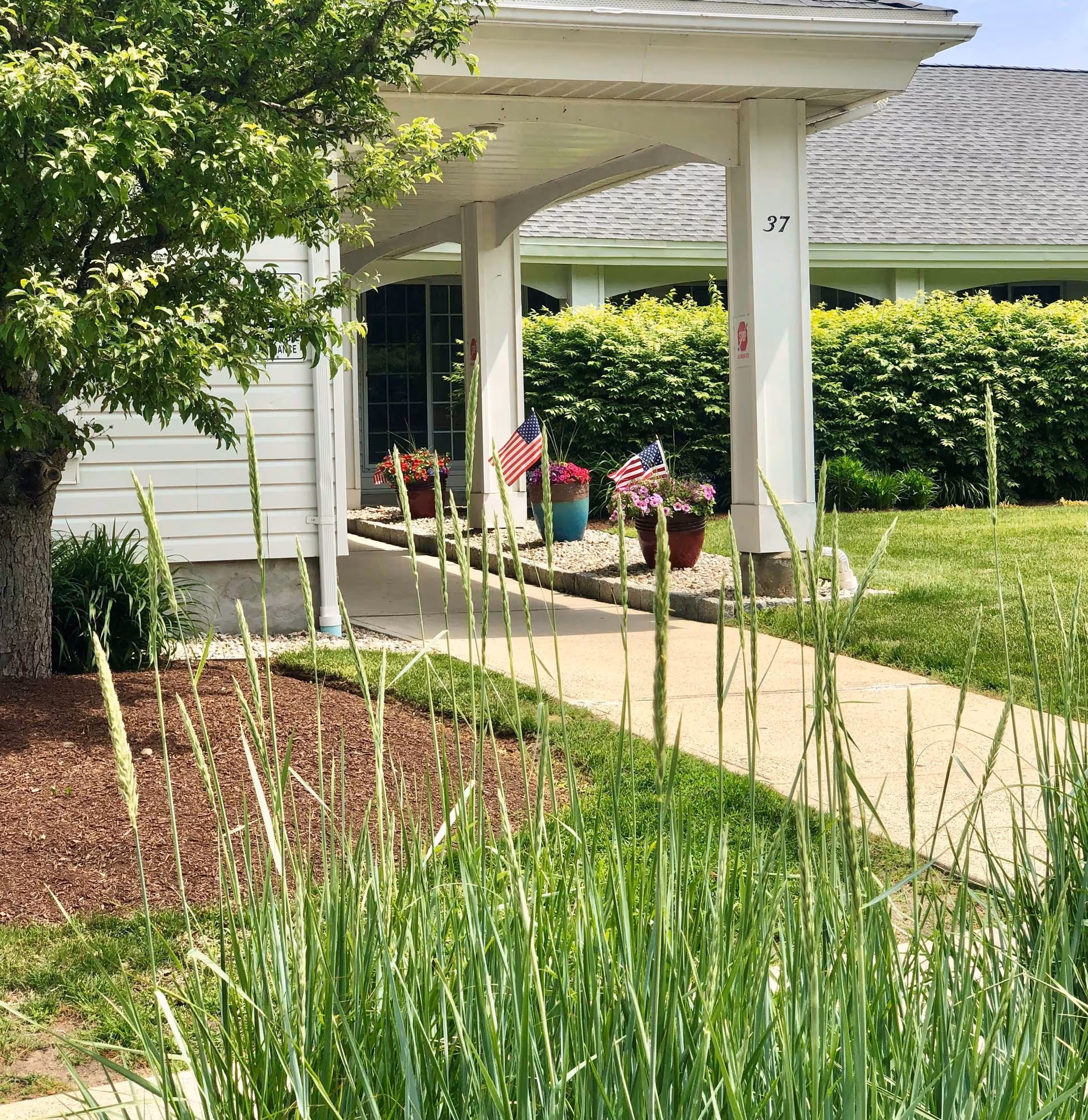 Photo of Cape Heritage Rehabilitation & Health Care Center