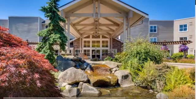Photo of Crista Shores