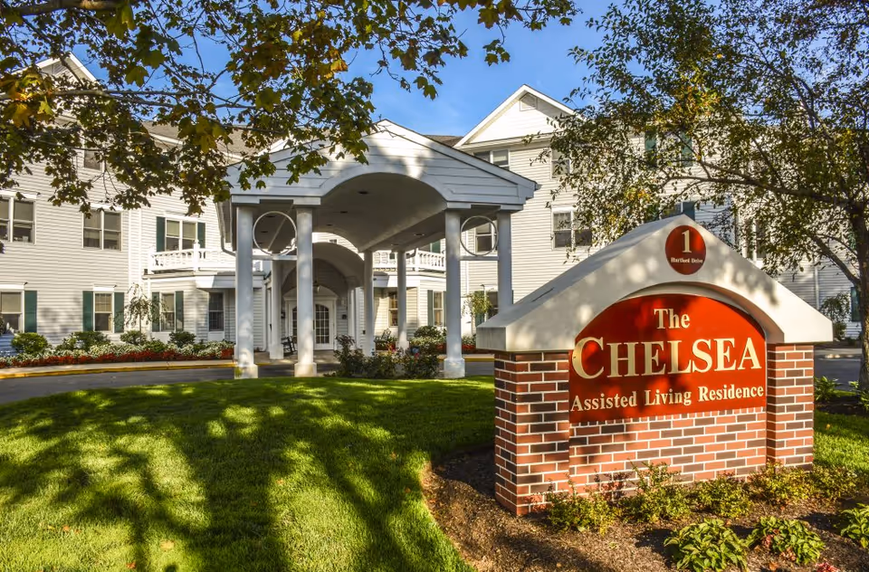 Photo of Mira Vie at Tinton Falls | Assisted Living Tinton Falls