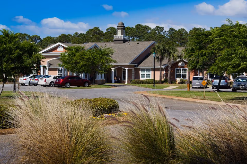 Photo of Charter Senior Living of Panama City Beach