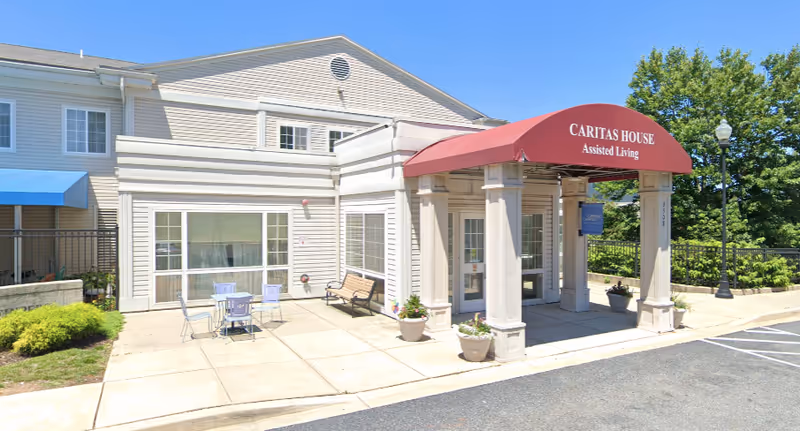 Photo of Caritas House Assisted Living