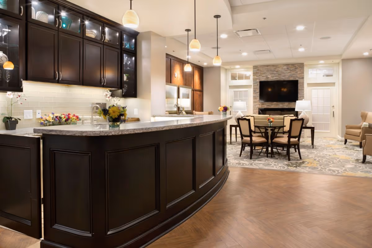 Photo 9 of The Fairfax at Belvoir Woods