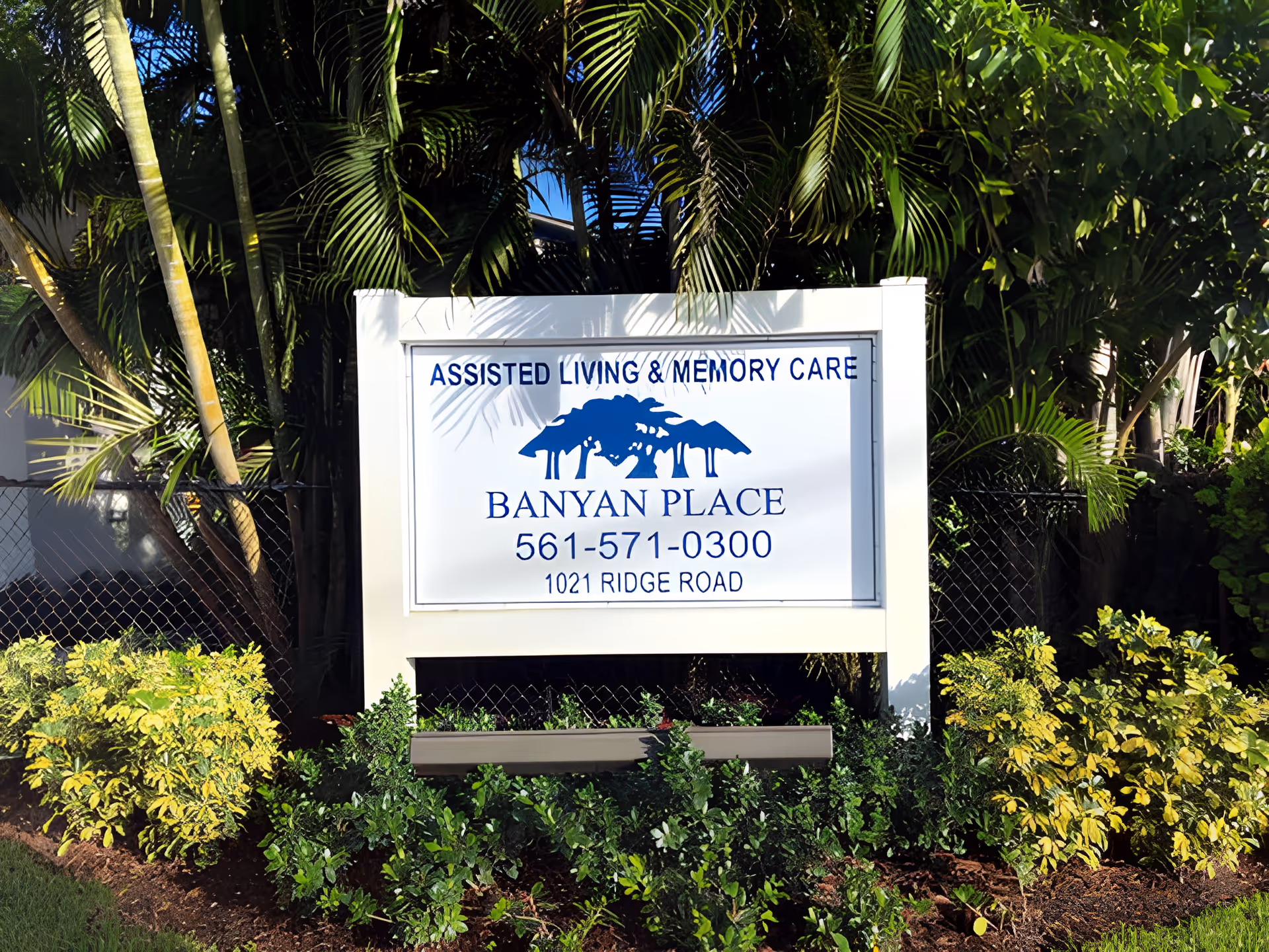 Photo of Banyan Place
