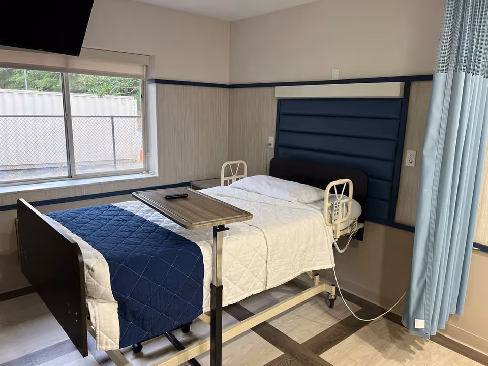 Photo of Aiken Rehabilitation and Care Center
