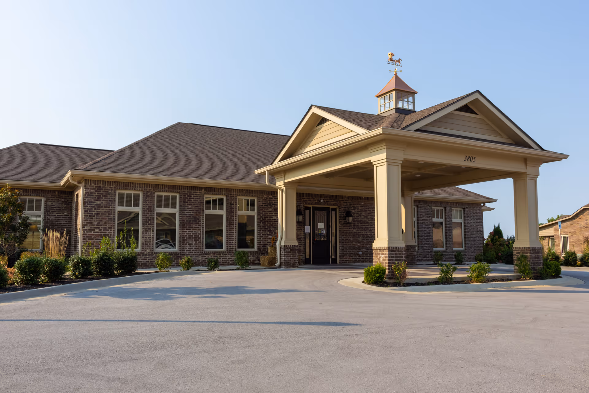 Photo 8 of Village on the Park Bentonville
