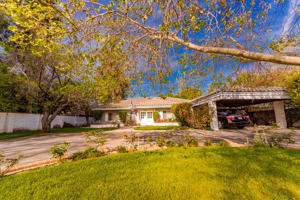 Photo of Jackie's Hideaway A