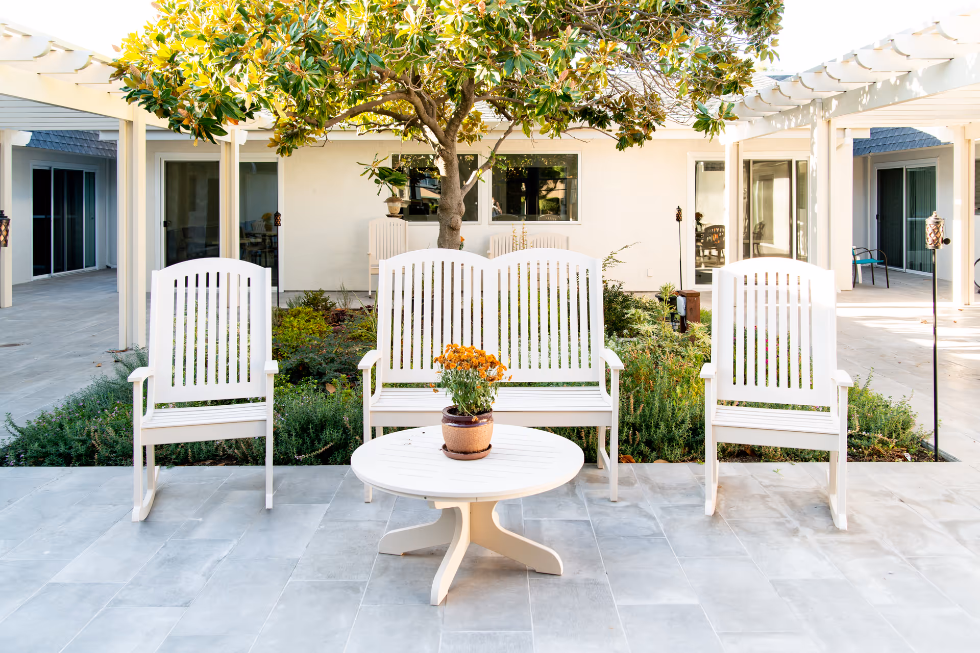 Photo 8 of Todos Santos Assisted Living and Memory Care (Formerly TreVista Concord Senior Living and Memory Care)
