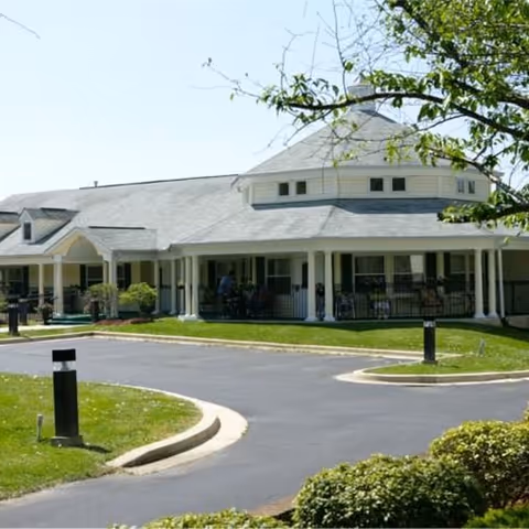 Photo of AlfredHouse I