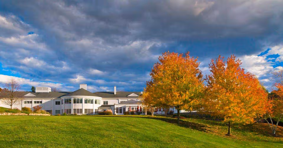 Photo of Edgewood LifeCare Community