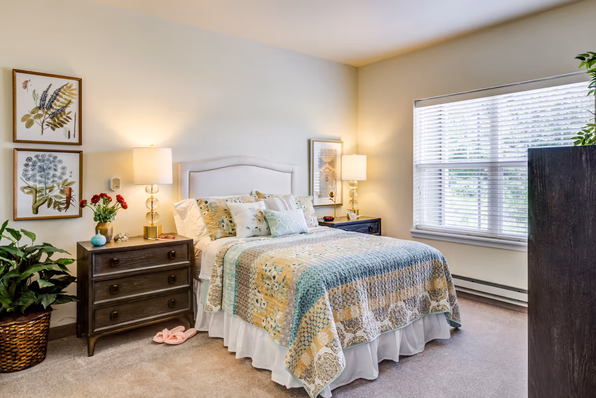 Photo 20 of Cypress Springs Gracious Retirement Living