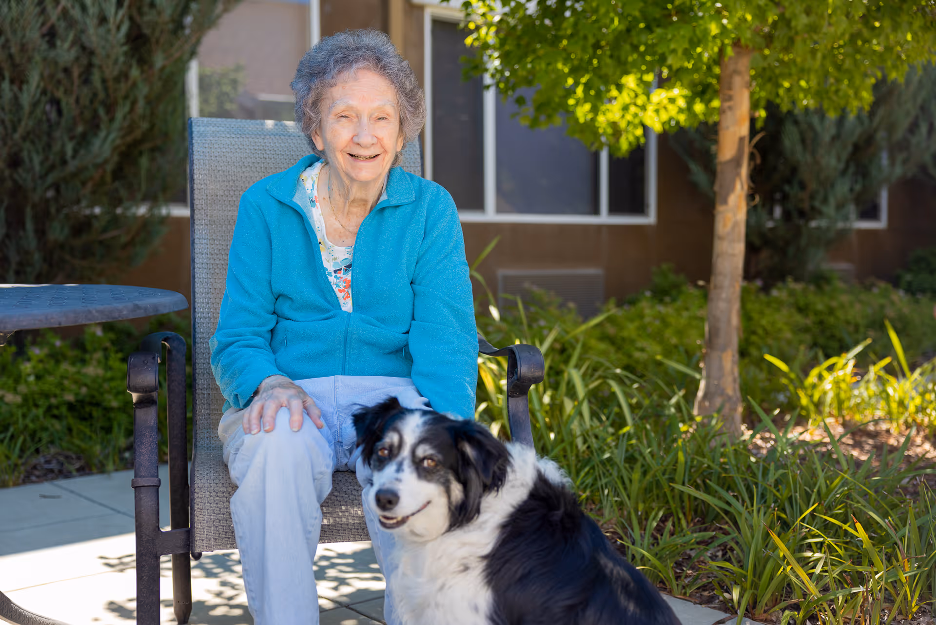 Photo 6 of Carlton Senior Living Elk Grove