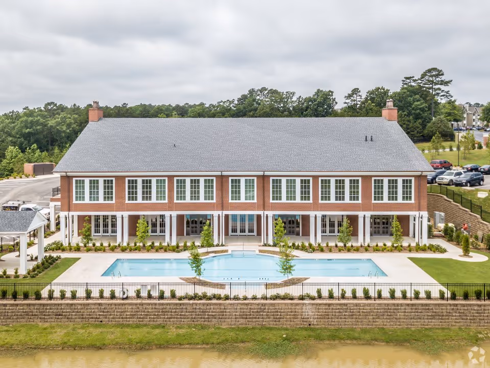 Photo of Chenal Village